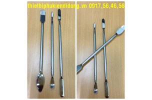 Bộ 3 cây 6 kiểu đầu nậy màn hình